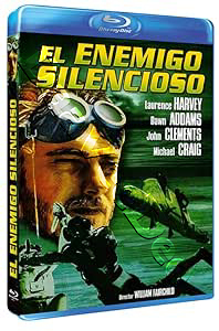 The Silent Enemy |   Blu-Ray